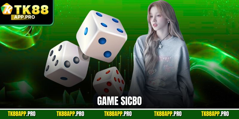 Game Sicbo